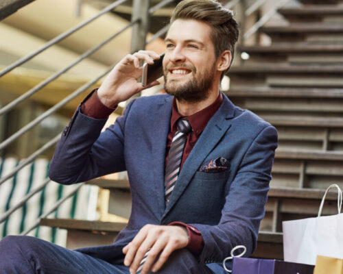 mens-grey-suit-with-tie